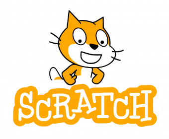 Scratch Logo