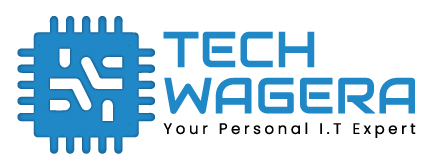 Tech Wagera